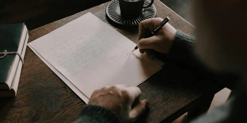 BTS ATI : Rédiger sa Lettre de Motivation Professionnelle