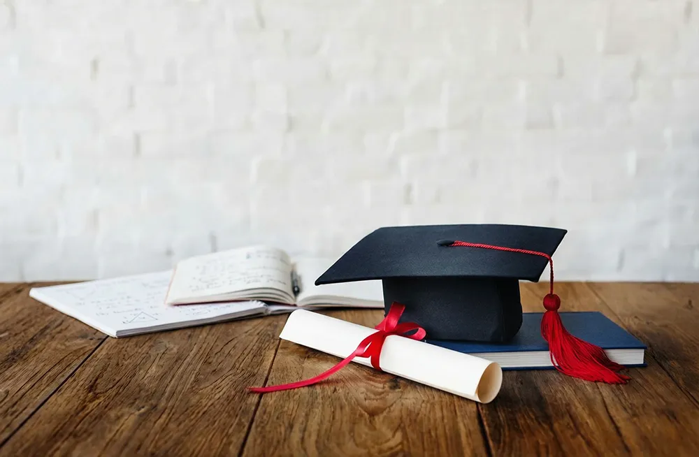 Réussite de son BTS ATI